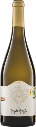 Inanna Blanco DO 2021  Biowein Irjimpa