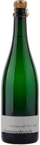 Riesling Sekt brut 2020 Clemens Busch Bio