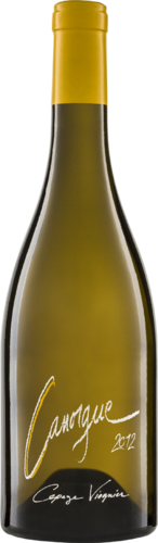 Château la Canorgue Viognier IGP 2024 Biowein