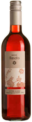 Rosato Marche IGT 2021 Fiorano Biowein