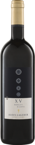 Merlot XV Riserva DOC 2018/2019 Lageder Bio