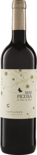 MAS PICOSA Montsant DO 2022 Celler de Capcanes Bio