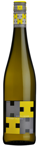 Pinot Blanc 2022/2023 Heitlinger Biowein