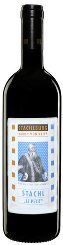 Stachl Le Petit Blauburgunder DOC 2019 Stachlburg Bio