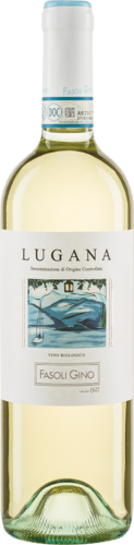 Lugana DOC 2022 Fasoli Biowein