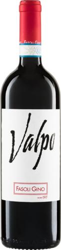 Valpo Valpolicella Ripasso DOC 2017 Fasoli Biowein