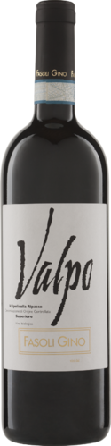 Valpo Valpolicella Ripasso DOC 2014/2015 Fasoli Biowein