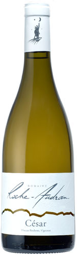 Côtes du Rhône Blanc Cuvée César 2021 Roche-Audran Bio