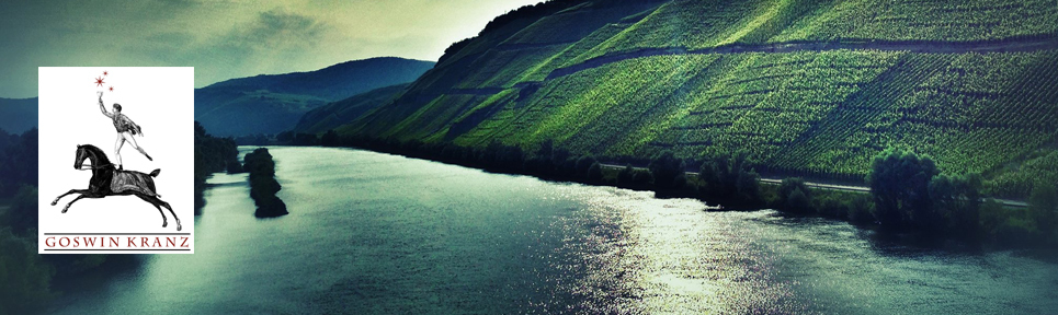 Goswin Kranz, Mosel