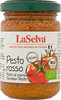 Pesto rosso La Selva Bio