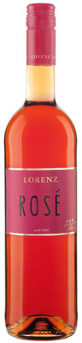 Rosé 2020/2021 Bioweingut Lorenz