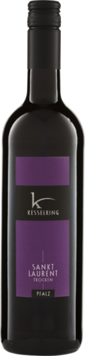 Sankt Laurent QW 2019/2021 Kesselring Biowein