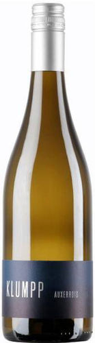 Auxerrois trocken 2023 Klumpp Biowein