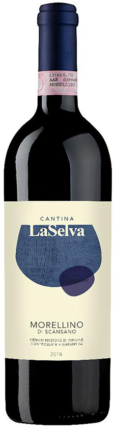 Wein des Monats Oktober