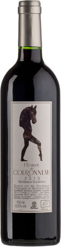 L´Ecuyer de Couronneau Bordeaux Superieur 2022 Biowein