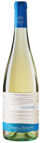Falesia Moscato trocken IGP Puglia 2020 Losito Bio