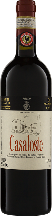 Wein des Monats Dezember