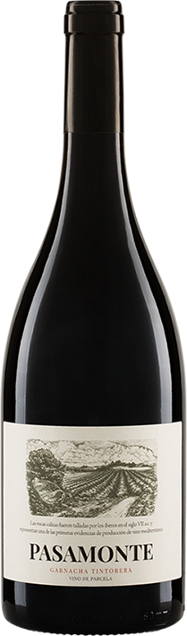 Wein des Monats Dezember