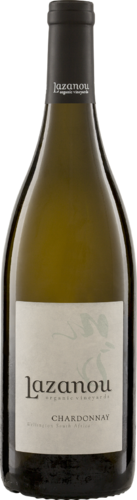 Chardonnay 2015/2017 Lazanou Biowein