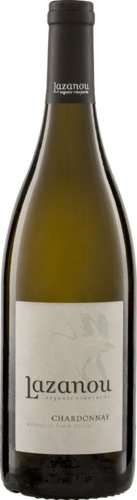 Chardonnay 2017/2018 Lazanou Biowein