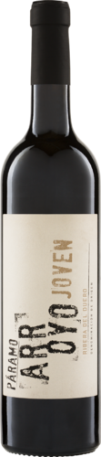 ARROYO Ribera del Duero DO 2018 Páramo Bio