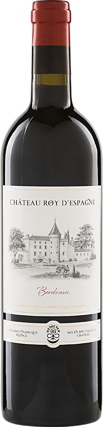 Wein des Monats Januar