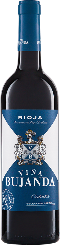 Wein des Monats Februar