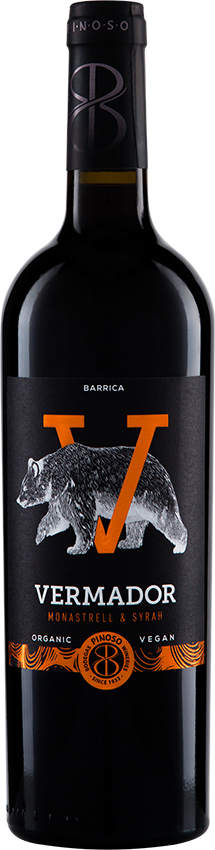 Wein des Monats Februar