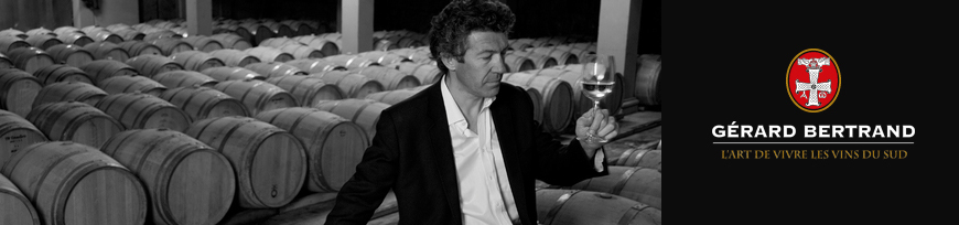 Gerard Bertrand, Languedoc, La Clape