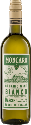 Marche Bianco IGT 2021/2022 Moncaro Biowein