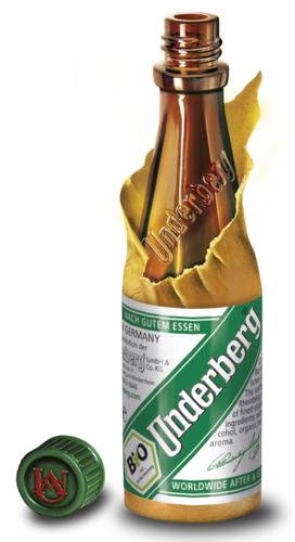 Underberg Bio 3 x 20ml