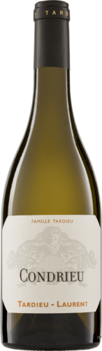Condrieu AOP 2017 Tardieu Biowein