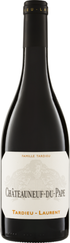 Châteauneuf du Pape AOC 2020 Tardieu Biowein