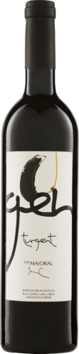 Syrah Turgent Mallorca DO 2017 Can Majoral Bio