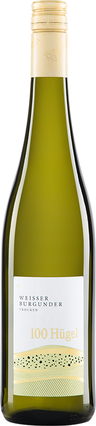 Wein des Monats März