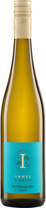 Wein des Monats März