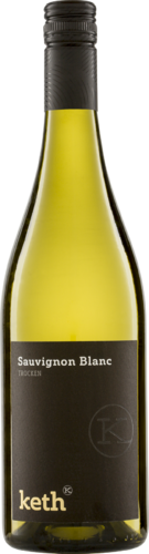 Sauvignon Blanc QW 2023/2024 Keth Biowein