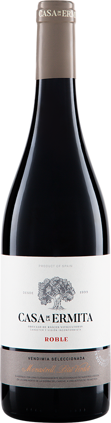 Wein des Monats April