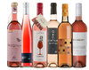 Probierpaket Rosé Wein Bio