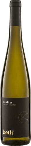 Riesling Morstein QW 2021 Keth Biowein