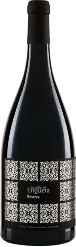 Castillo de Enguera Reserva DO 2019 Magnum Enguera Biowein