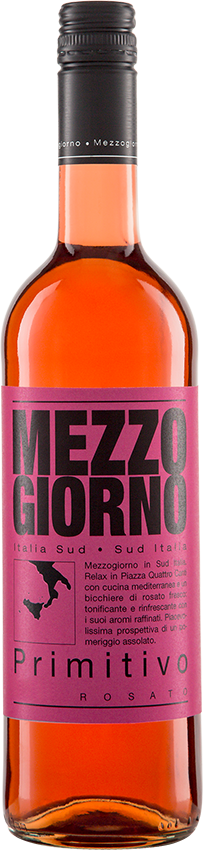 Wein des Monats Mai