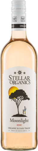 Moonlight Rosé 2021/2022 Stellar Biowein