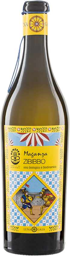 Wein des Monats Juli