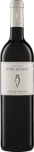 Côtes de Provence Rouge AOC 2020/2021 Domaine Pinchinat Biowein