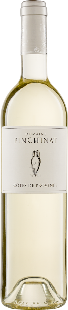Côtes de Provence Blanc AOP 2022 Domaine Pinchinat Biowein