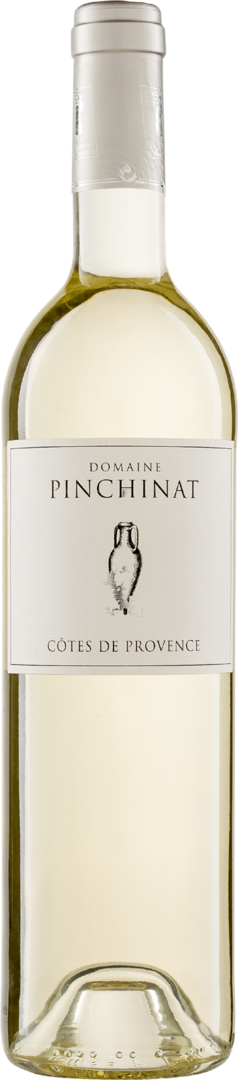 Côtes de Provence Blanc AOP 2023 Domaine Pinchinat Biowein