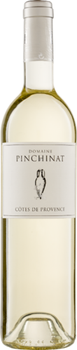 Côtes de Provence Blanc AOP 2023 Domaine Pinchinat Biowein