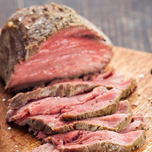 Gesamten Beitrag lesen: Roastbeef