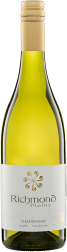 Chardonnay 2016 Richmond Plains Biowein